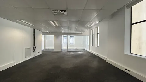 Office floor 2 002, Salga House, 5 Waterkant street, CT (7).